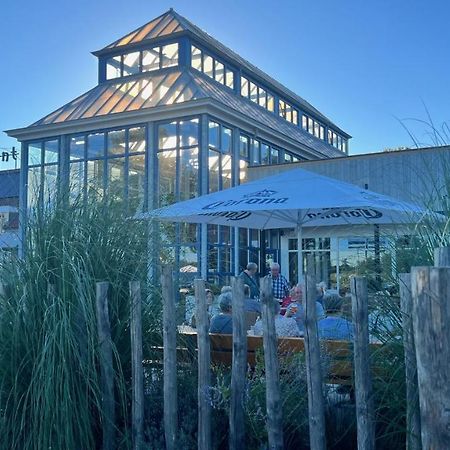 Harteluk Joure Hotel Exterior photo