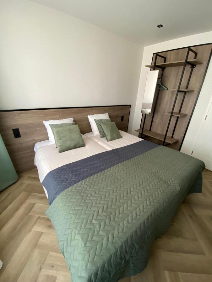 Harteluk Joure Hotel Exterior photo