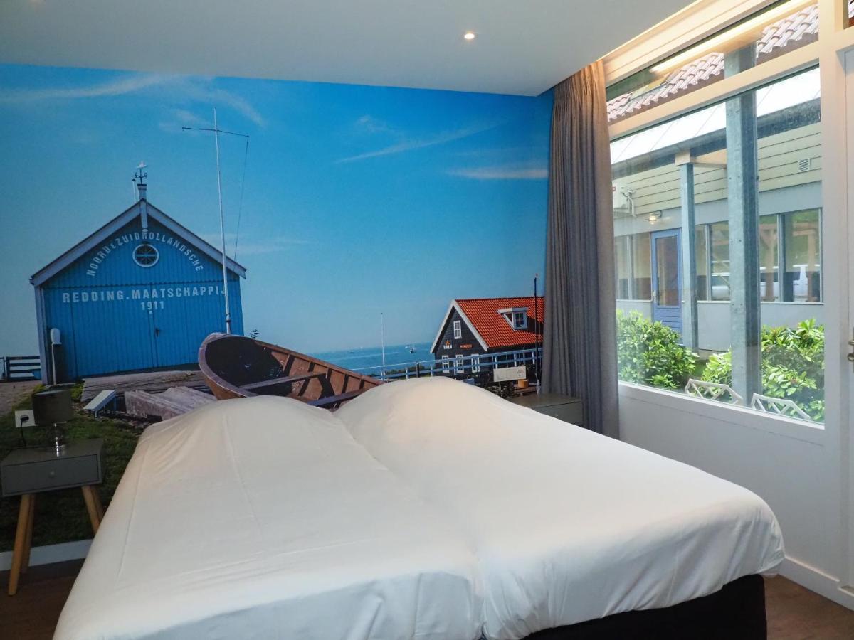 Harteluk Joure Hotel Exterior photo